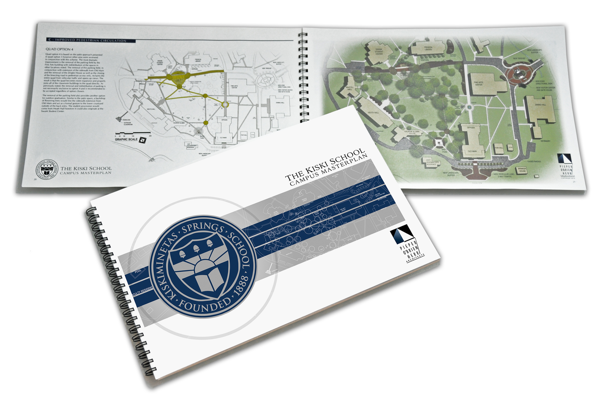 MASTER PLAN BOOKS-kiski